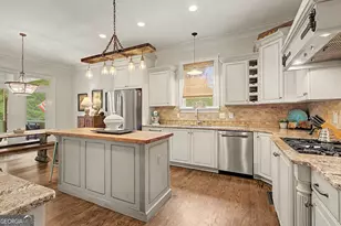 105 Trotters Ridge, Fayetteville, GA 30215 - Photo 14