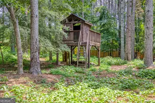 105 Trotters Ridge, Fayetteville, GA 30215 - Photo 46