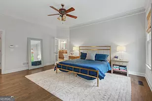 105 Trotters Ridge, Fayetteville, GA 30215 - Photo 18