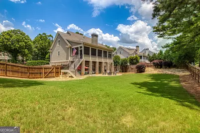 105 Trotters Ridge, Fayetteville, GA 30215 - Photo 2