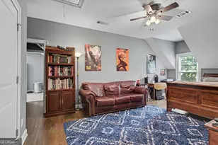 105 Trotters Ridge, Fayetteville, GA 30215 - Photo 30