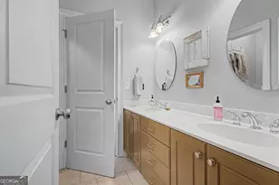 105 Trotters Ridge, Fayetteville, GA 30215 - Photo 36
