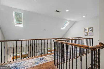 105 Trotters Ridge, Fayetteville, GA 30215 - Photo 26