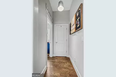 105 Trotters Ridge, Fayetteville, GA 30215 - Photo 24