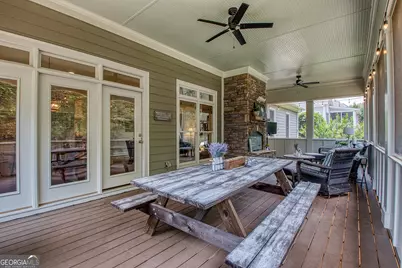 105 Trotters Ridge, Fayetteville, GA 30215 - Photo 22