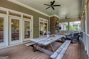 105 Trotters Ridge, Fayetteville, GA 30215 - Photo 22