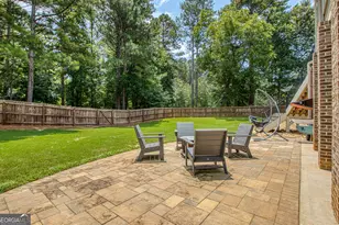 105 Trotters Ridge, Fayetteville, GA 30215 - Photo 44