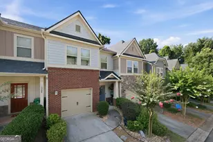 1090 N Village Dr, Decatur, GA 30032 - Photo 2