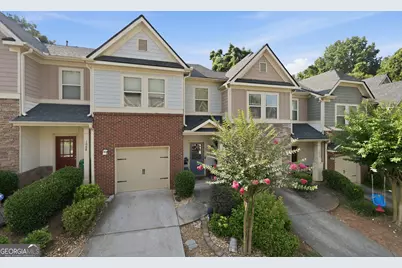 1090 N Village Drive, Decatur, GA 30032 - Photo 1