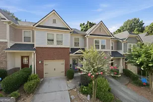 1090 N Village Dr, Decatur, GA 30032 - Photo 1