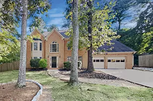4423 Turnberry Ct, Douglasville, GA 30135 - Photo 1