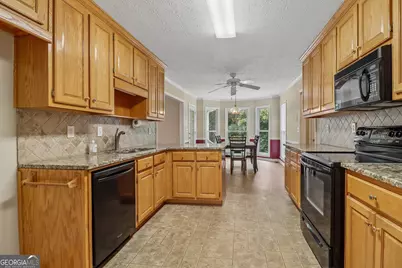 2773 Ashton Hill Drive, Dacula, GA 30019 - Photo 8