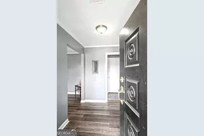 221 S College Street, Metter, GA 30439 - Photo 2
