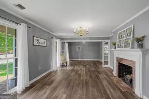 221 S College St, Metter, GA 30439 - Photo 4