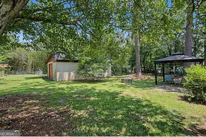 221 S College Street, Metter, GA 30439 - Photo 36