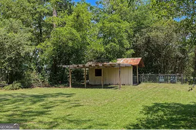221 S College Street, Metter, GA 30439 - Photo 40
