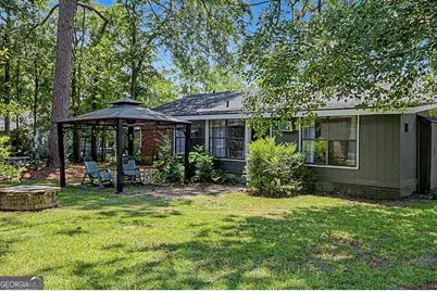 221 S College Street, Metter, GA 30439 - Photo 34