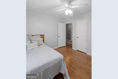 221 S College Street, Metter, GA 30439 - Photo 20