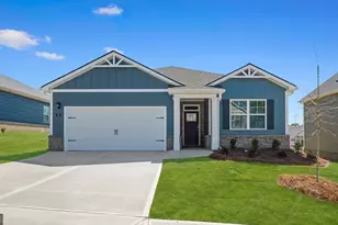 253 Bristol Blvd, Winder, GA 30680 - Photo 1