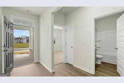 253 Bristol Boulevard, Winder, GA 30680 - Photo 2