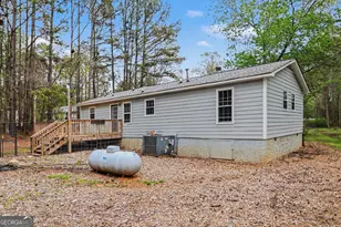 1201 Sid Hunter Rd, Senoia, GA 30276 - Photo 16