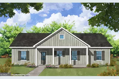 806 Primrose Circle, Greenville, GA 30222 - Photo 2