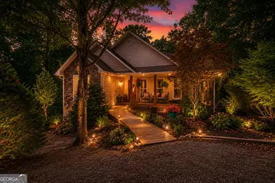 339 Henderson Road, Young Harris, GA 30582 - Photo 1