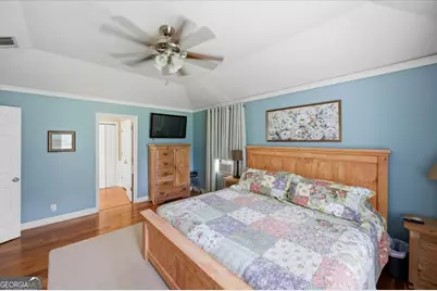 250 Kingswood Drive, Macon, GA 31210 - Photo 26
