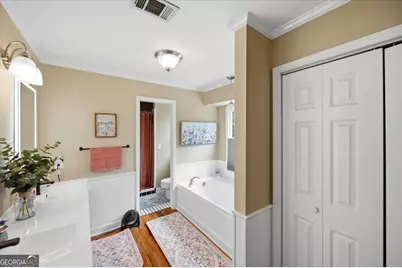 250 Kingswood Drive, Macon, GA 31210 - Photo 28