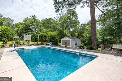 250 Kingswood Drive, Macon, GA 31210 - Photo 34