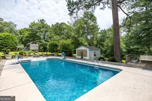 250 Kingswood Dr, Macon, GA 31210 - Photo 34