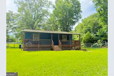 210 W James Circle, Hampton, GA 30228 - Photo 14