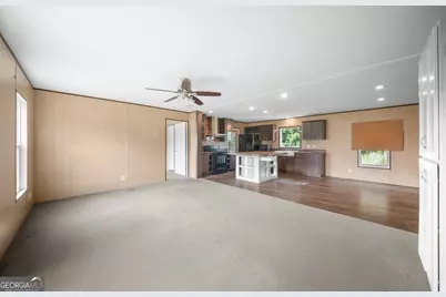 6641 Cecil Nobles Highway, Ludowici, GA 31316 - Photo 4