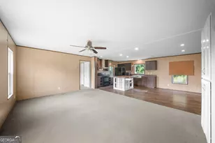 6641 Cecil Nobles Hwy, Ludowici, GA 31316 - Photo 4