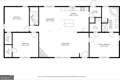 2416 Belfair Lakes, Augusta, GA 30909 - Photo 36