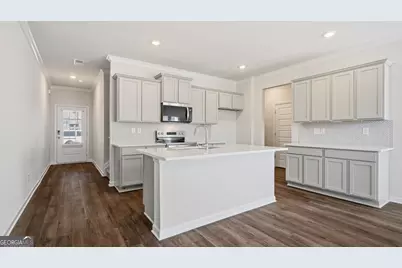 1318 Aura Lane, Lawrenceville, GA 30045 - Photo 10