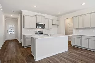 1318 Aura Ln, Lawrenceville, GA 30045 - Photo 10