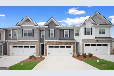 1318 Aura Lane, Lawrenceville, GA 30045 - Photo 2