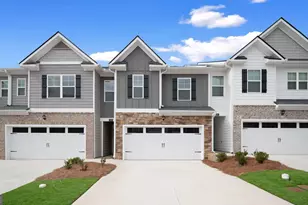 1318 Aura Ln, Lawrenceville, GA 30045 - Photo 2