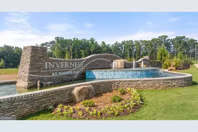 1318 Aura Lane, Lawrenceville, GA 30045 - Photo 28