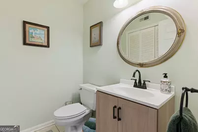 316 Brockinton Marsh, Saint Simons, GA 31522 - Photo 8