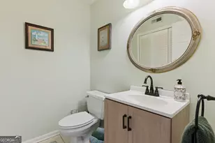 316 Brockinton Marsh, Saint Simons, GA 31522 - Photo 8