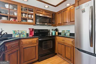 316 Brockinton Marsh, Saint Simons, GA 31522 - Photo 12
