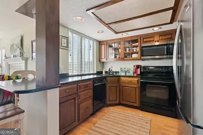 316 Brockinton Marsh, Saint Simons, GA 31522 - Photo 10