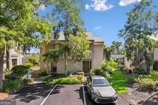 316 Brockinton Marsh, Saint Simons, GA 31522 - Photo 2