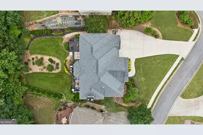 2200 Hollowbrooke Court NW, Acworth, GA 30101 - Photo 68