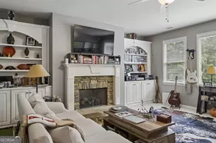 2200 Hollowbrooke Ct NW, Acworth, GA 30101 - Photo 38