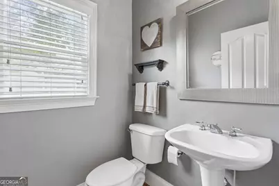 2200 Hollowbrooke Court NW, Acworth, GA 30101 - Photo 28