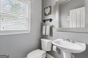 2200 Hollowbrooke Ct NW, Acworth, GA 30101 - Photo 28
