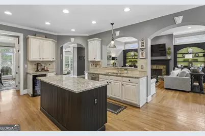 2200 Hollowbrooke Court NW, Acworth, GA 30101 - Photo 24